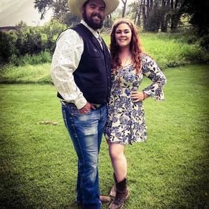 Meet your Posher, Brad